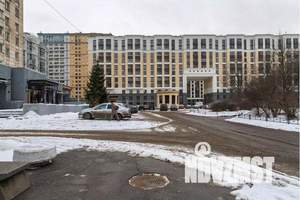 1-к квартира, посуточно, 39м2, 3/11 этаж