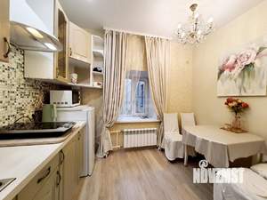 2-к квартира, на длительный срок, 60м2, 2/5 этаж