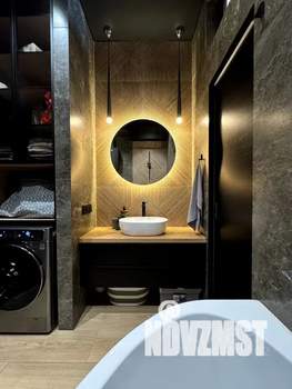 2-к квартира, посуточно, 83м2, 5/5 этаж