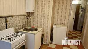 1-к квартира, на длительный срок, 34м2, 7/9 этаж