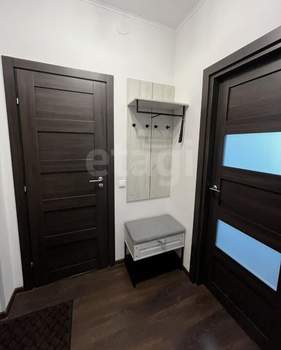 1-к квартира, на длительный срок, 32м2, 4/12 этаж