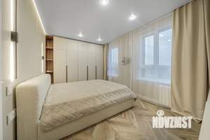 2-к квартира, на длительный срок, 64м2, 7/7 этаж