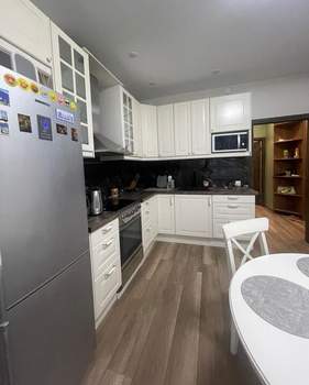1-к квартира, на длительный срок, 40м2, 6/13 этаж