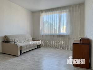 1-к квартира, на длительный срок, 40м2, 14/15 этаж