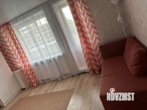 1-к квартира, на длительный срок, 40м2, 2/10 этаж