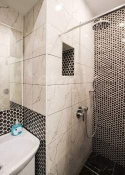 1-к квартира, на длительный срок, 38м2, 1/5 этаж