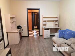 2-к квартира, на длительный срок, 64м2, 10/27 этаж