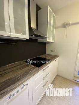 3-к квартира, на длительный срок, 70м2, 7/16 этаж