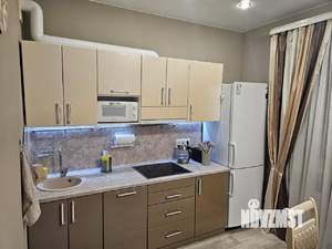 1-к квартира, на длительный срок, 44м2, 5/9 этаж