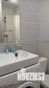 Студия квартира, посуточно, 23м2, 2/11 этаж
