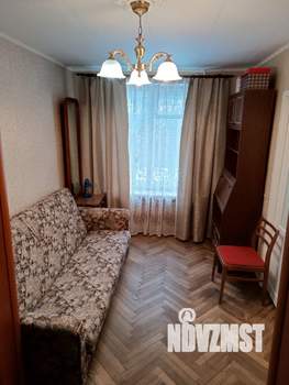 2-к квартира, на длительный срок, 44м2, 2/5 этаж