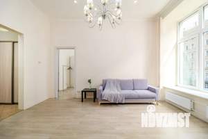 2-к квартира, посуточно, 85м2, 2/5 этаж