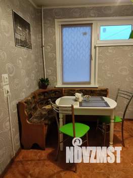 1-к квартира, посуточно, 35м2, 5/9 этаж