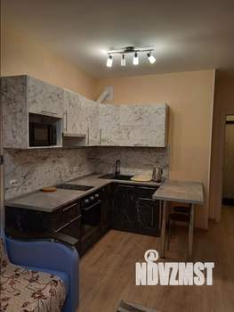 Студия квартира, на длительный срок, 25м2, 11/21 этаж