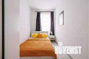 3-к квартира, посуточно, 80м2, 2/4 этаж