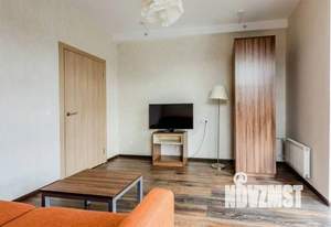 2-к квартира, посуточно, 60м2, 1/1 этаж