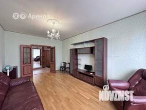 2-к квартира, на длительный срок, 66м2, 5/13 этаж