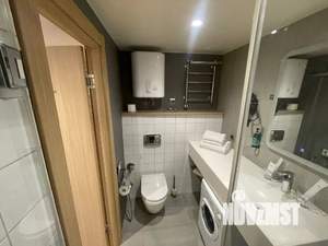 1-к квартира, посуточно, 31м2, 10/13 этаж