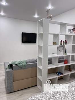 2-к квартира, на длительный срок, 45м2, 8/9 этаж
