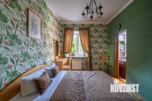 2-к квартира, посуточно, 60м2, 3/5 этаж