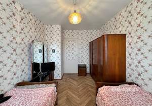 2-к квартира, на длительный срок, 45м2, 8/9 этаж