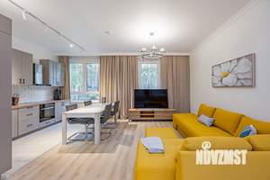 4-к квартира, на длительный срок, 120м2, 1/5 этаж