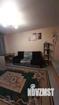 1-к квартира, на длительный срок, 34м2, 4/9 этаж