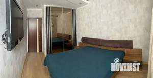 2-к квартира, на длительный срок, 59м2, 15/16 этаж