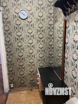 1-к квартира, на длительный срок, 30м2, 2/5 этаж