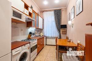 3-к квартира, на длительный срок, 95м2, 3/6 этаж