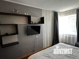 2-к квартира, посуточно, 54м2, 5/5 этаж