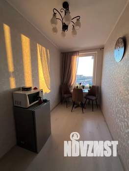 1-к квартира, посуточно, 35м2, 22/22 этаж