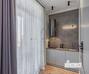 2-к квартира, на длительный срок, 50м2, 4/4 этаж