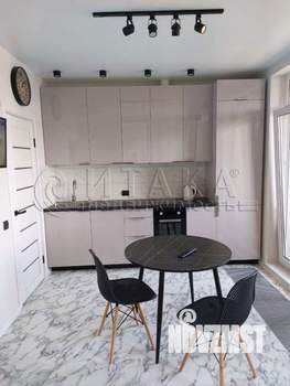 1-к квартира, на длительный срок, 30м2, 13/19 этаж