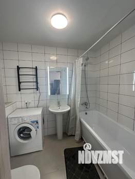 1-к квартира, на длительный срок, 39м2, 11/11 этаж