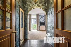 3-к квартира, посуточно, 80м2, 8/10 этаж