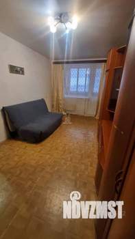 1-к квартира, на длительный срок, 40м2, 10/10 этаж