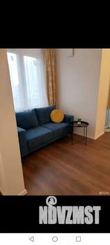 1-к квартира, на длительный срок, 32м2, 3/25 этаж