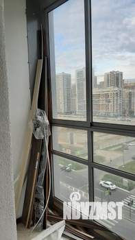 Студия квартира, на длительный срок, 26м2, 8/19 этаж