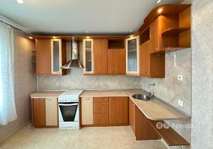 1-к квартира, на длительный срок, 43м2, 5/8 этаж