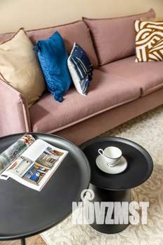 2-к квартира, посуточно, 50м2, 1/4 этаж