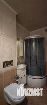 3-к квартира, на длительный срок, 101м2, 23/25 этаж