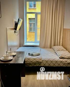 1-к квартира, посуточно, 14м2, 1/1 этаж