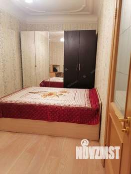 2-к квартира, на длительный срок, 45м2, 4/5 этаж