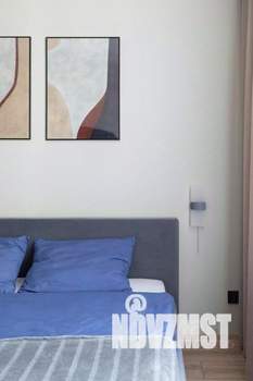 1-к квартира, посуточно, 26м2, 1/1 этаж