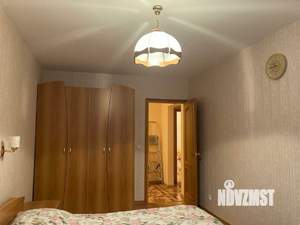 3-к квартира, на длительный срок, 81м2, 4/9 этаж