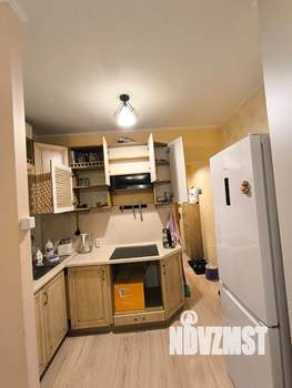 Студия квартира, на длительный срок, 25м2, 9/37 этаж