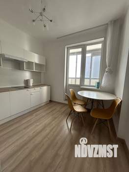 1-к квартира, на длительный срок, 30м2, 7/25 этаж