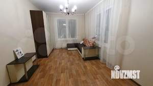 4-к квартира, на длительный срок, 100м2, 17/25 этаж