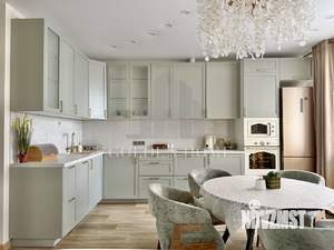 2-к квартира, на длительный срок, 103м2, 14/14 этаж